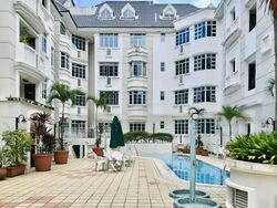 Pinetree Condominium (D10), Condominium #477570721